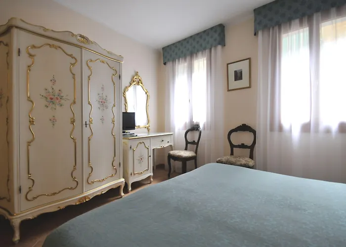 Ca' Leon D'oro Πανσιόν