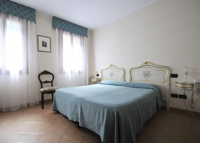 Ca' Leon D'oro 3* Venise