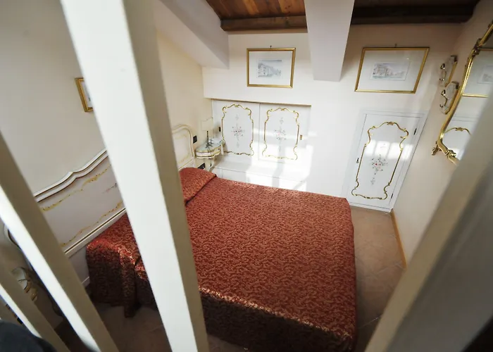 Πανσιόν Ca' Leon D'oro