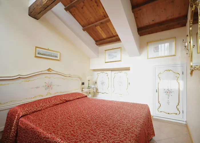 Ca' Leon D'oro Maison d'hôtes