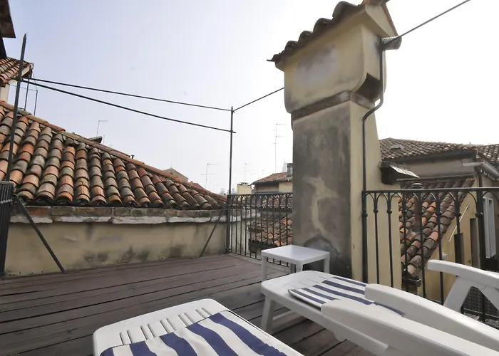 Ca' Leon D'oro Maison d'hôtes