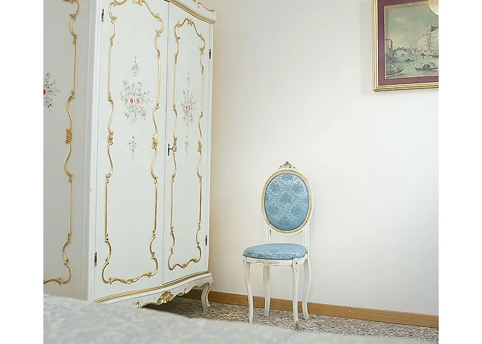 Ca' Leon D'oro Βενετία