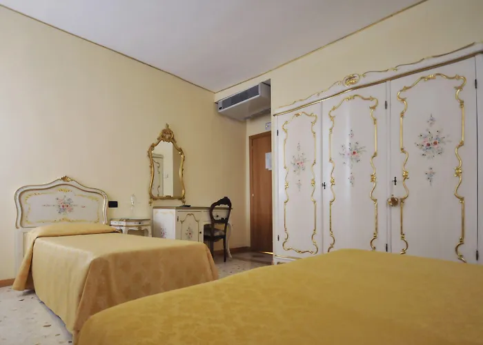 Ca' Leon D'oro Maison d'hôtes Venise