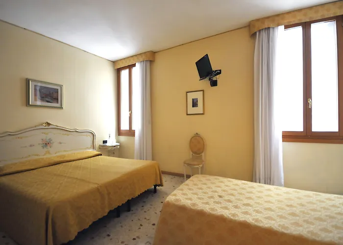 Ca' Leon D'oro Venise