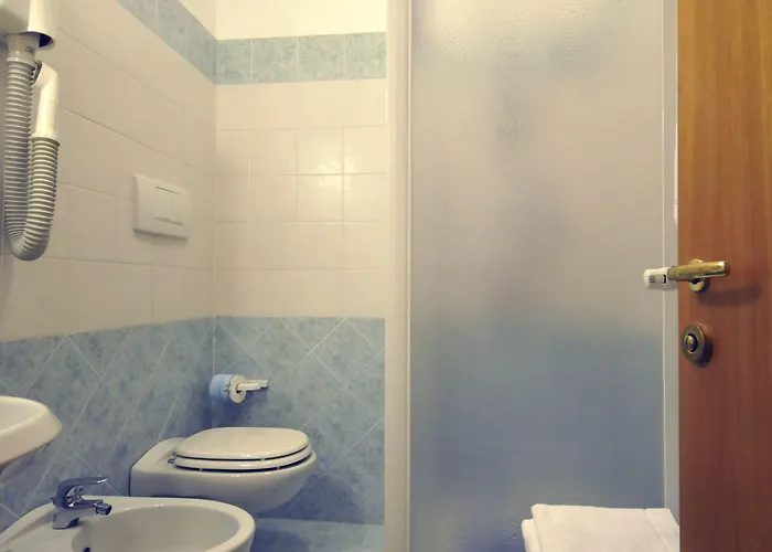 Maison d'hôtes Ca' Leon D'oro 3*