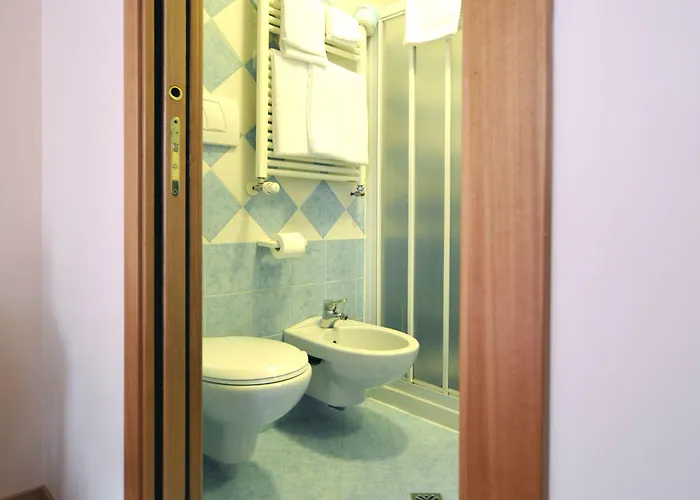 Πανσιόν Ca' Leon D'oro 3*