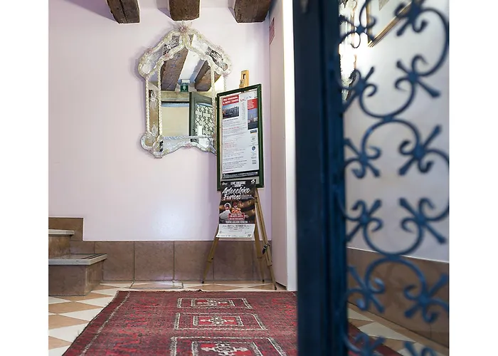 Ca' Leon D'oro Πανσιόν