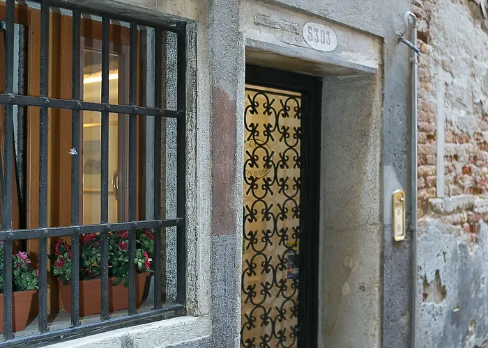 Ca' Leon D'oro Maison d'hôtes Venise