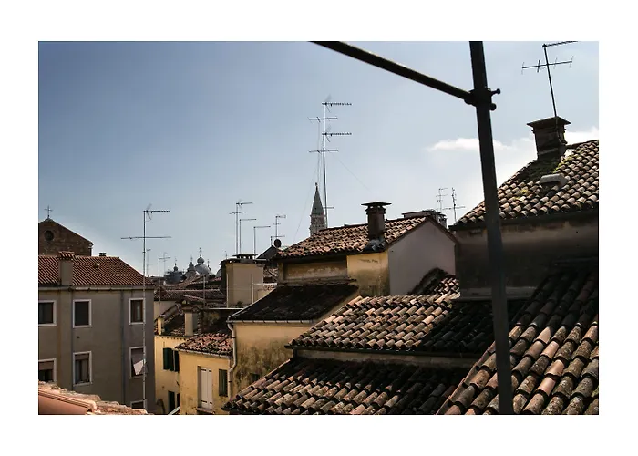 Ca' Leon D'oro Maison d'hôtes 3*