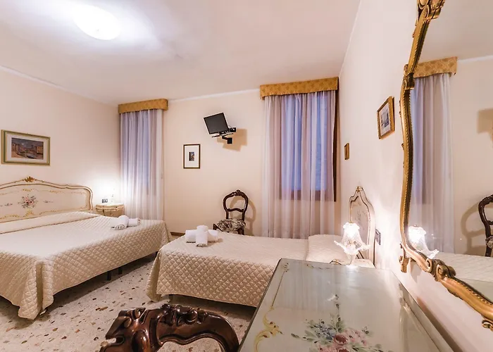 Ca' Leon D'oro Πανσιόν