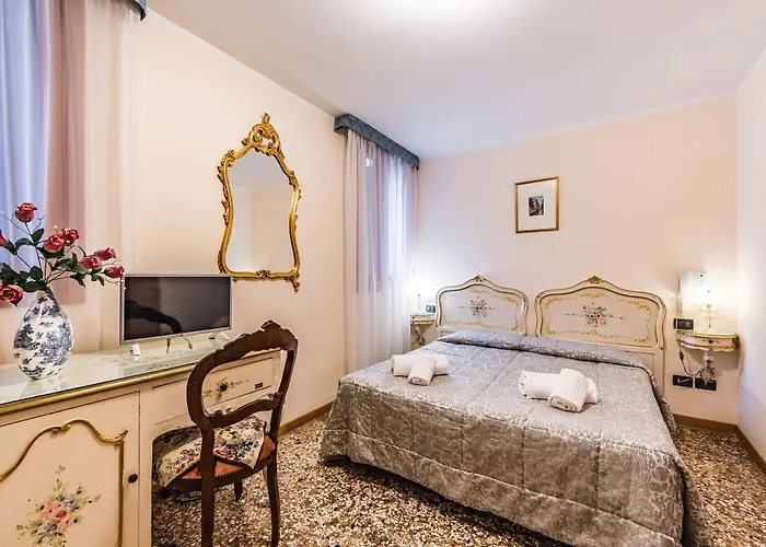 Ca' Leon D'oro Πανσιόν