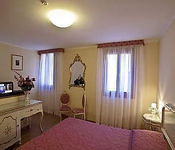 Maison d'hôtes Ca' Leon D'oro