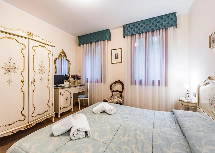 Ca' Leon D'oro Maison d'hôtes 3*