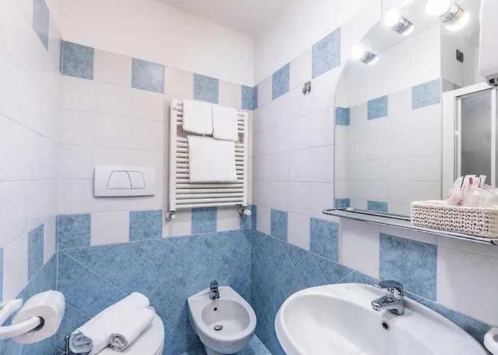 Ca' Leon D'oro Πανσιόν