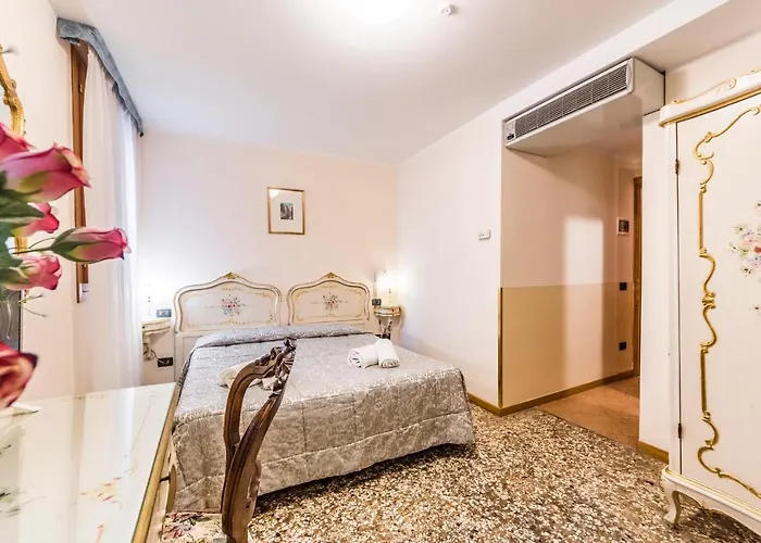 Maison d'hôtes Ca' Leon D'oro 3*