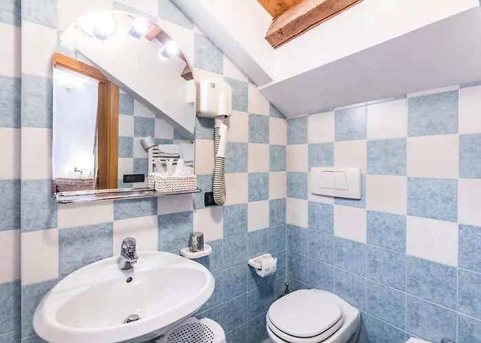 Ca' Leon D'oro Βενετία