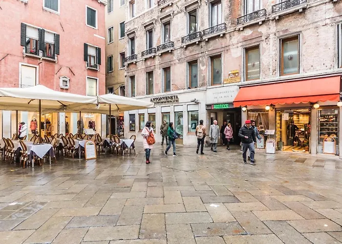 Ca' Leon D'oro Venise