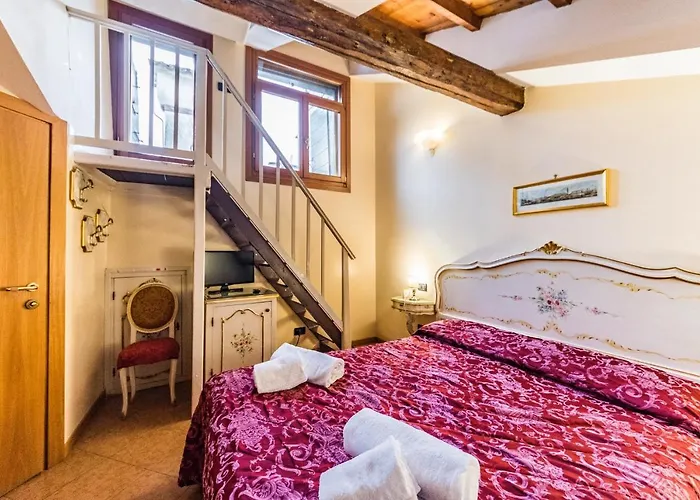 Ca' Leon D'oro Πανσιόν 3*