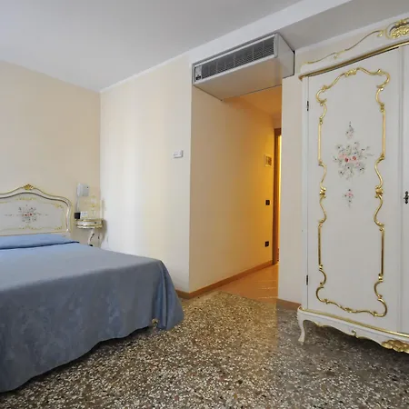 Casa de hóspedes Ca' Leon D'oro Veneza