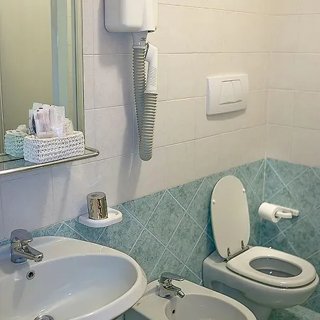 Ca' Leon D'oro Guest house