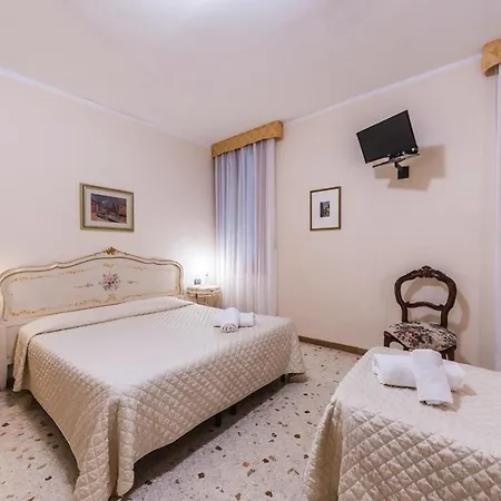 Ca' Leon D'oro Guest house Venice
