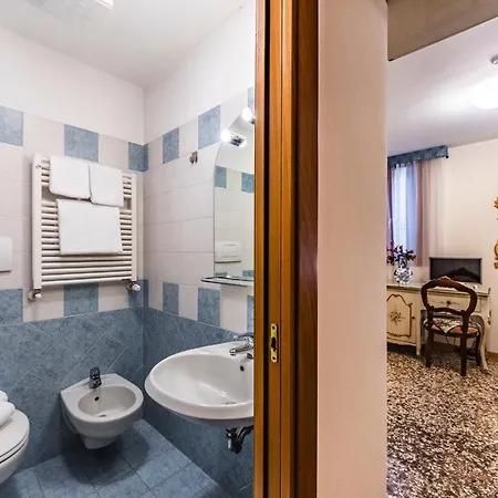 Konukevi Ca' Leon D'oro