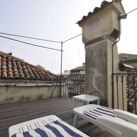 Ca' Leon D'oro Konukevi