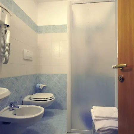 Konukevi Ca' Leon D'oro 3*