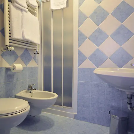 Konukevi Ca' Leon D'oro Venedik