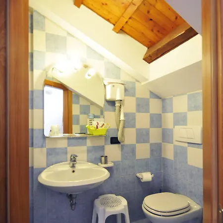 Ca' Leon D'oro 3* Venedik