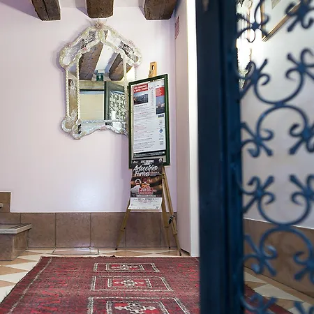 Ca' Leon D'oro Konukevi