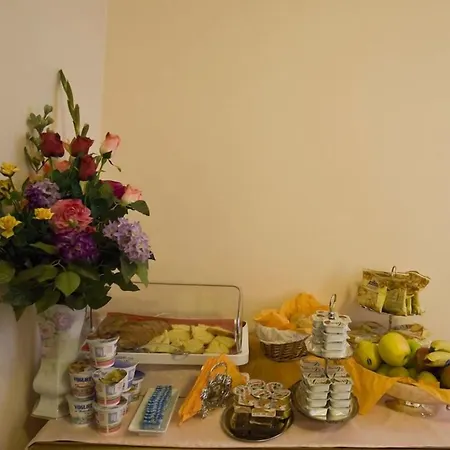 Konukevi Ca' Leon D'oro