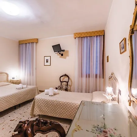 Ca' Leon D'oro Konukevi