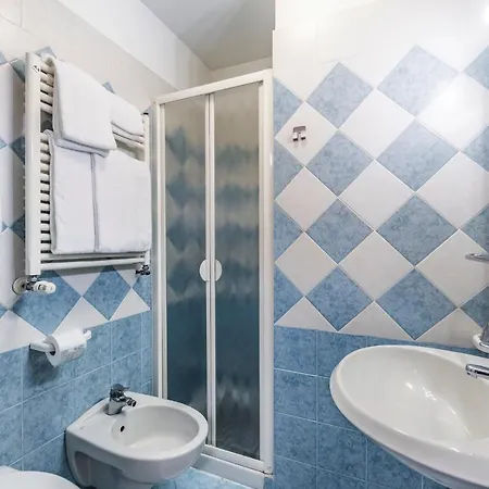 Ca' Leon D'oro 3* Venedik