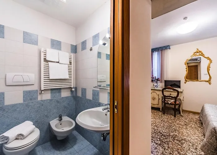 Πανσιόν Ca' Leon D'oro