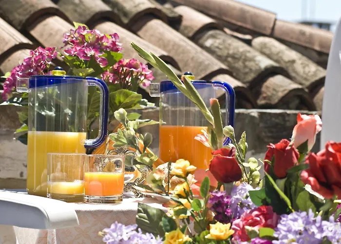 Ca' Leon D'oro Πανσιόν Βενετία