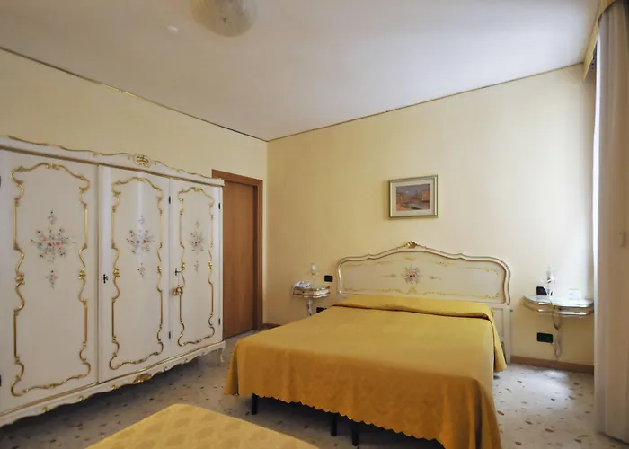 Ca' Leon D'oro 3* Βενετία