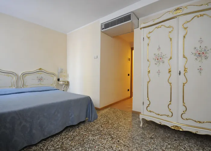 Ca' Leon D'oro Πανσιόν 3*