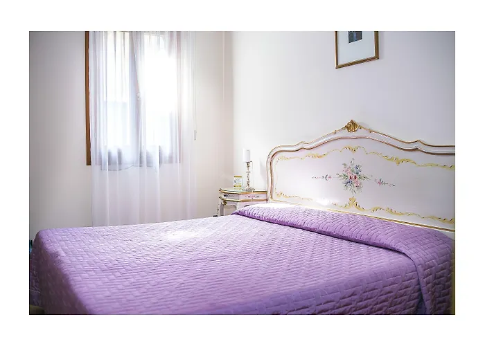 Ca' Leon D'oro Πανσιόν 3*