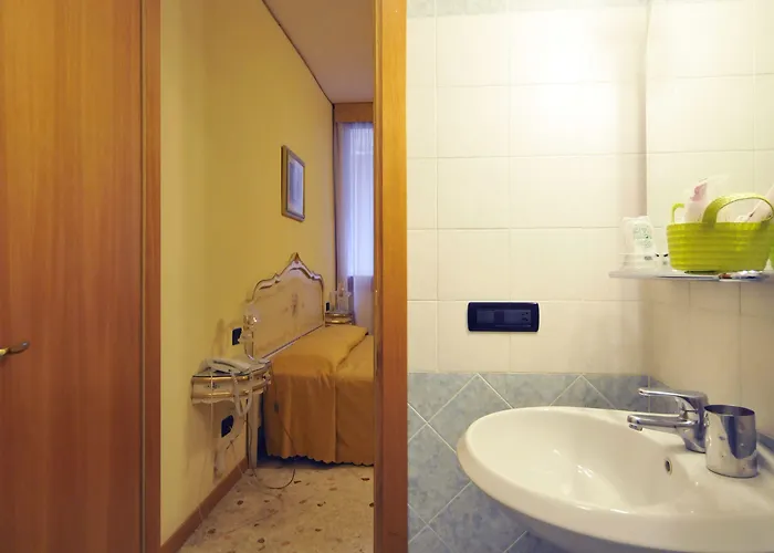 Ca' Leon D'oro Βενετία