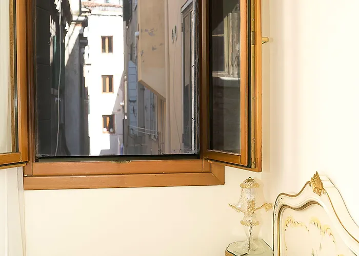 Ca' Leon D'oro Βενετία