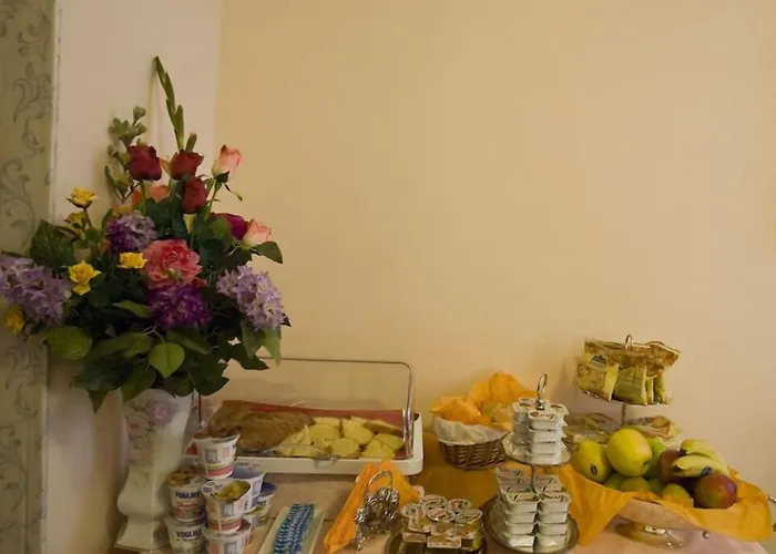 Πανσιόν Ca' Leon D'oro