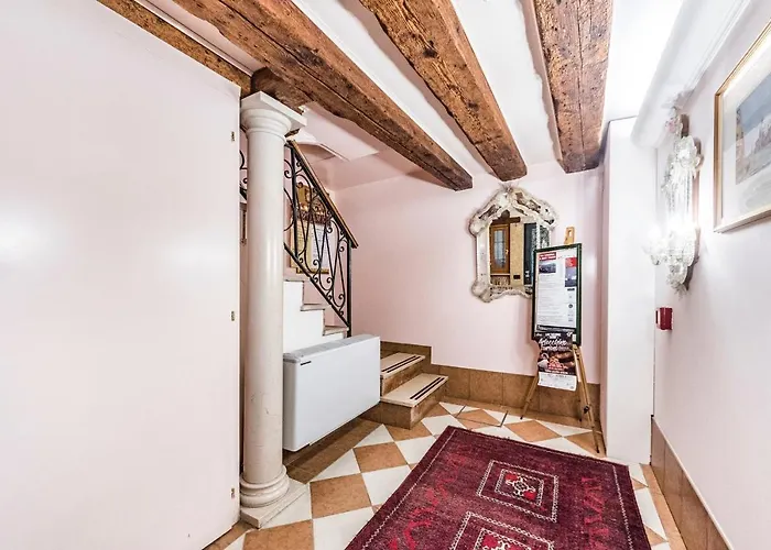 Ca' Leon D'oro Πανσιόν 3*