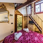 Гостевой дом Ca' Leon D'oro 3*