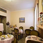 Ca' Leon D'oro 3* Венеция