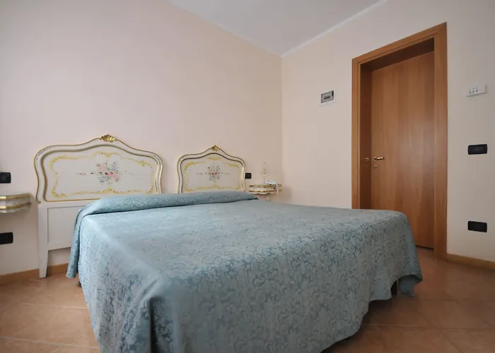 Ca' Leon D'oro 3* Venedik