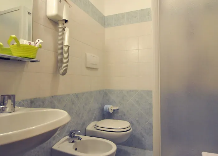 Ca' Leon D'oro Konukevi Venedik